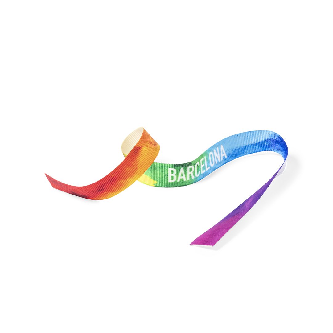 Sublimations Armband Waylen