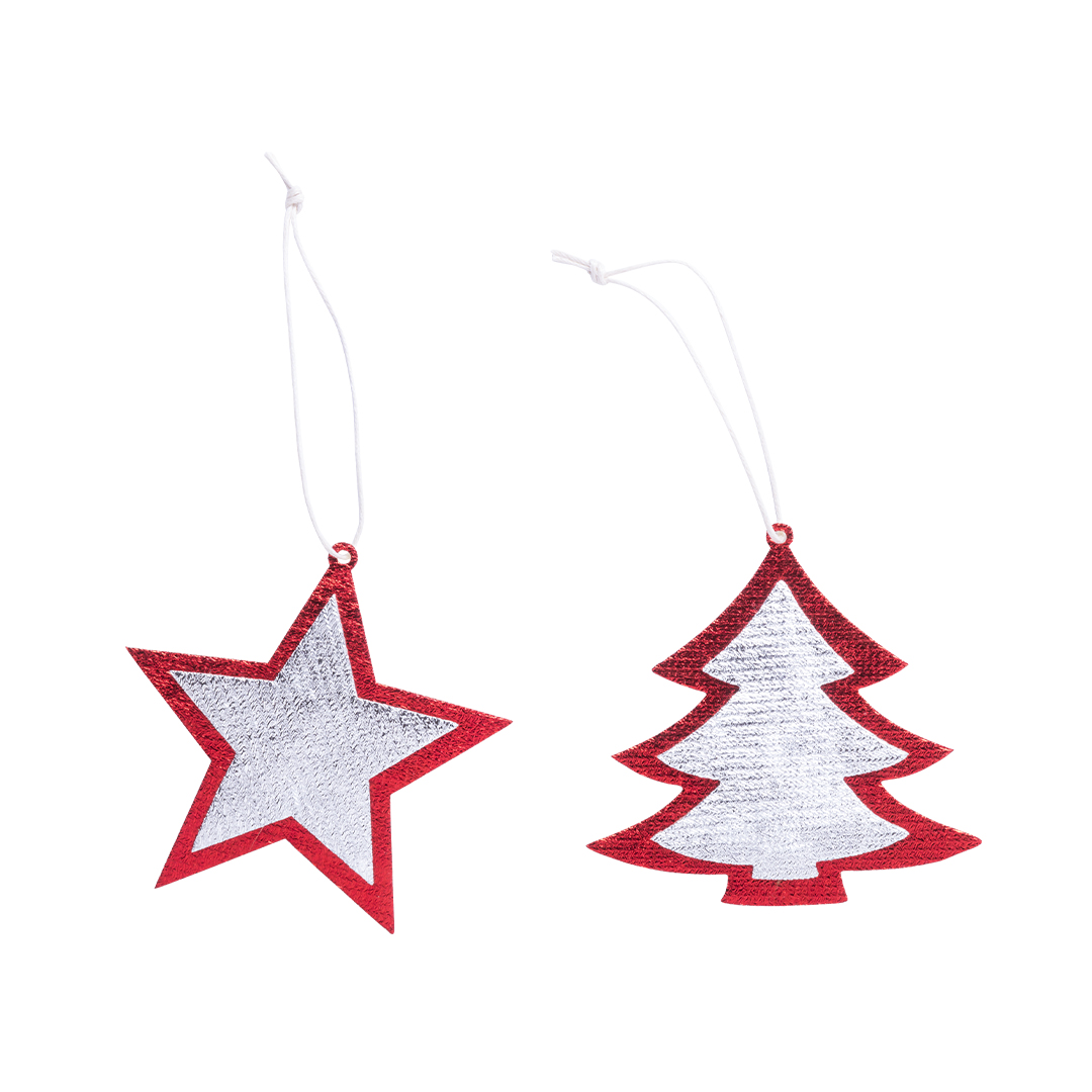 Ornament Set Rimol