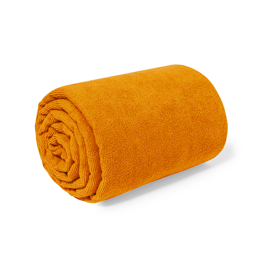 Saugfähiges Handtuch Bayalax