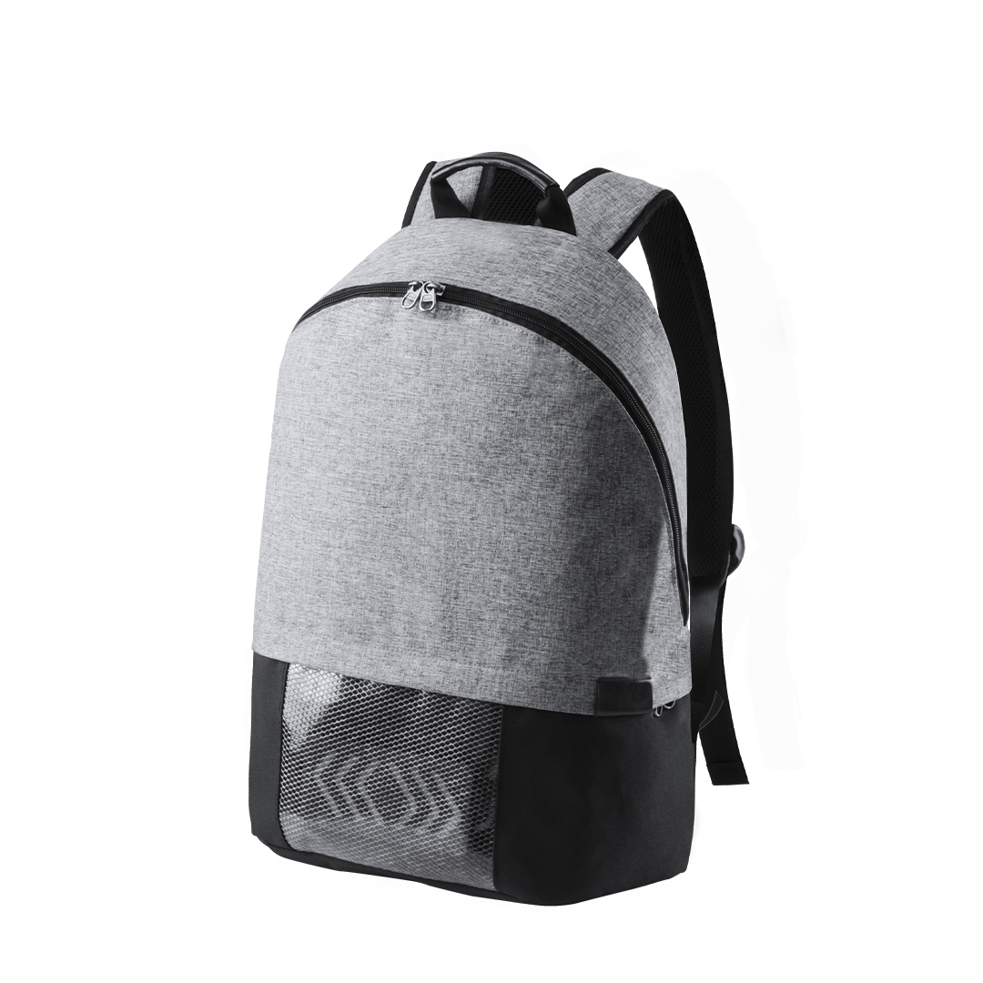 Rucksack-Anzeiger Halton