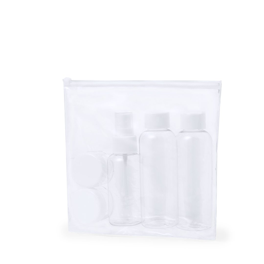 Reise Kosmetik Tasche Flaut