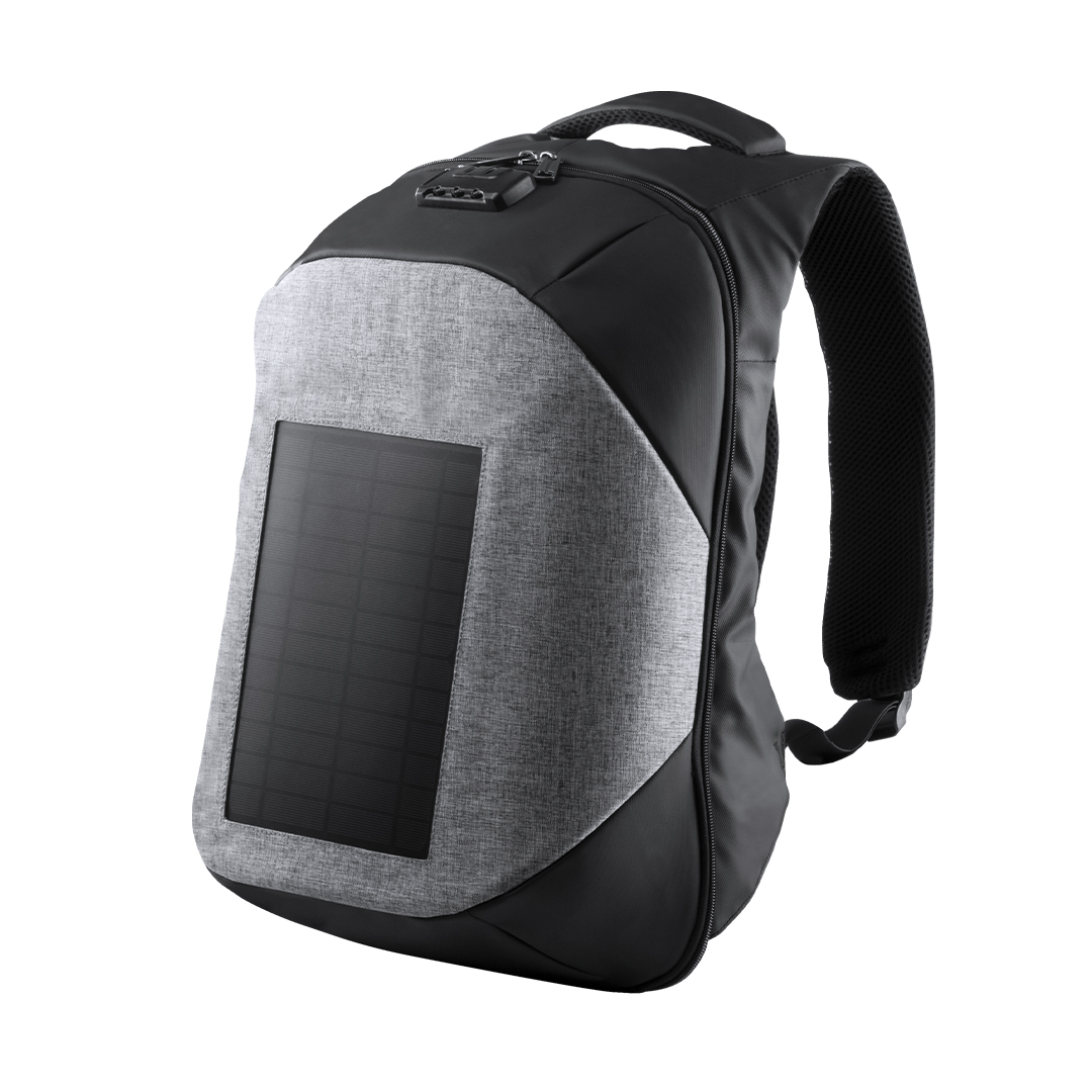 Ladegerät Rucksack Koneit