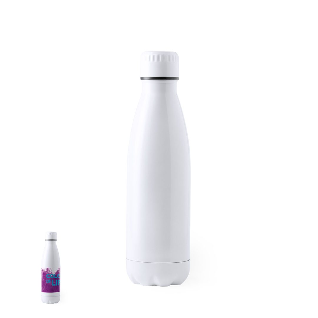 Sublimations Trinkflasche Bayron