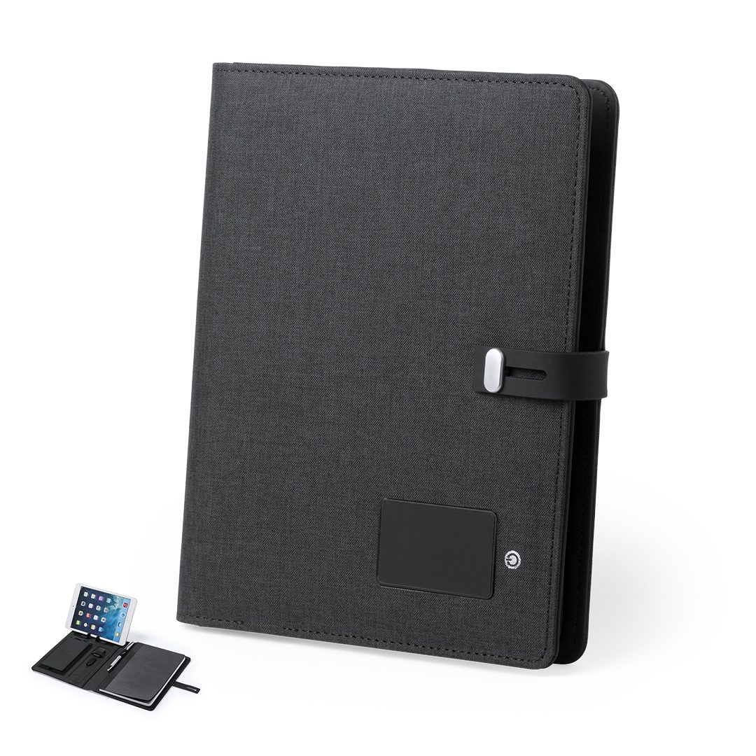 Multifunktion Notizblock Weston