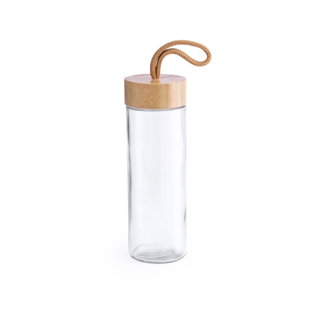 Trinkflasche Burdis