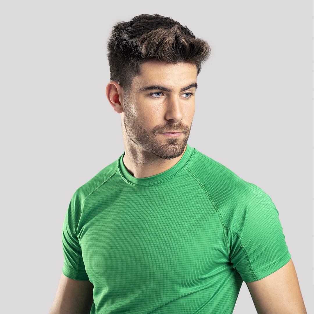 Erwachsene T-Shirt Dynamic