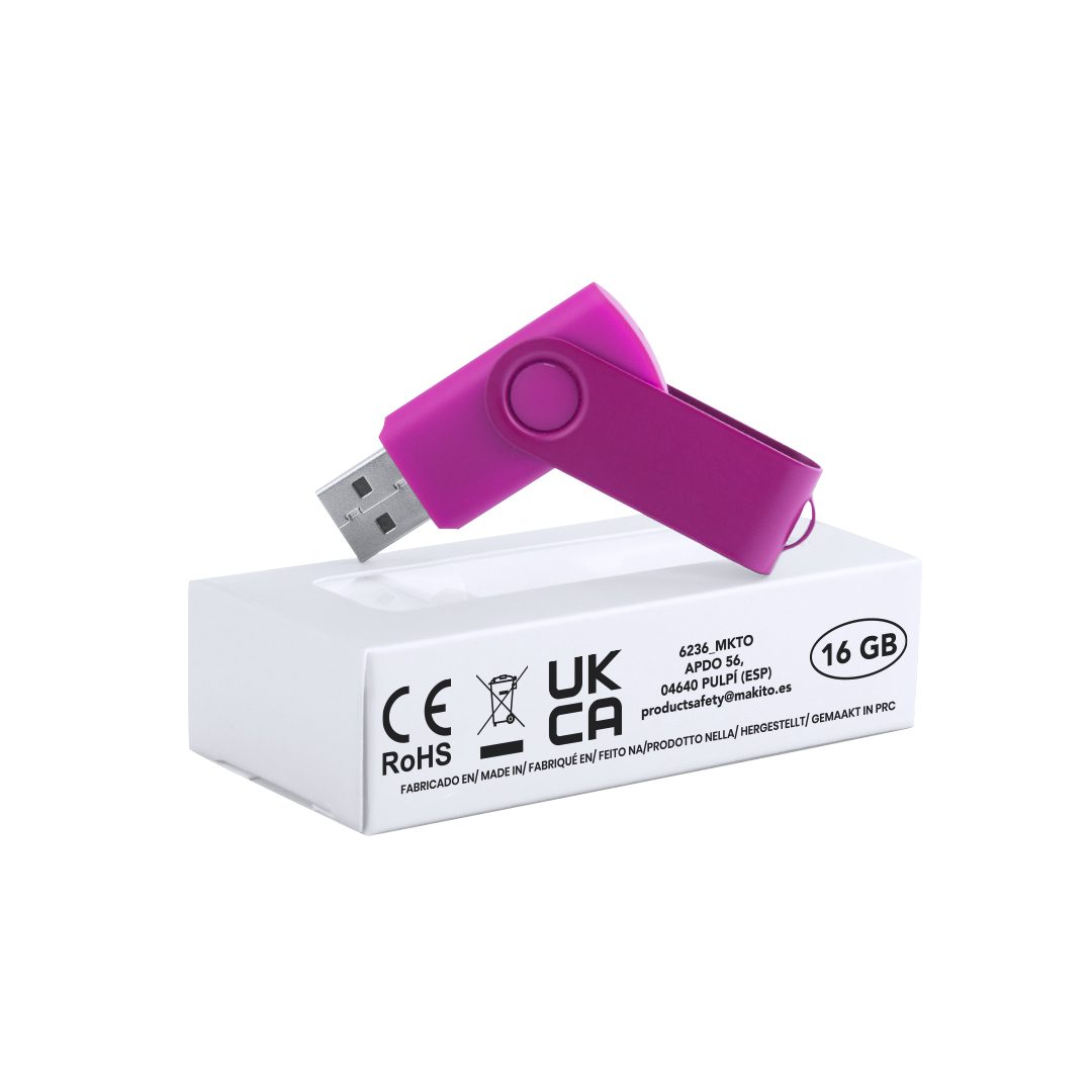 USB Speicher Survet 16GB