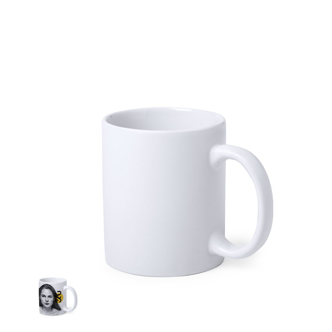 Sublimations Tasse Talmex