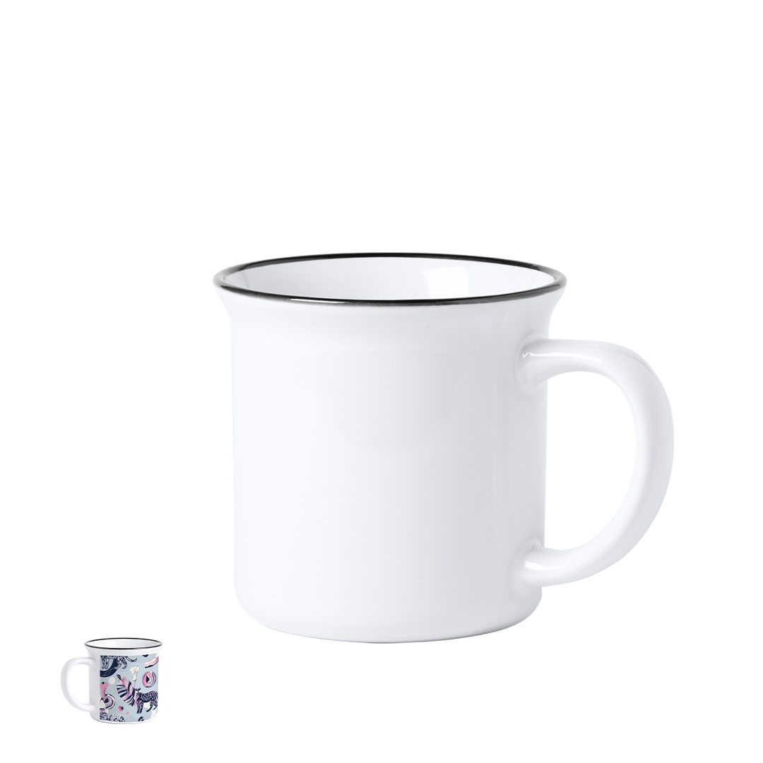 Sublimations Tasse Gover