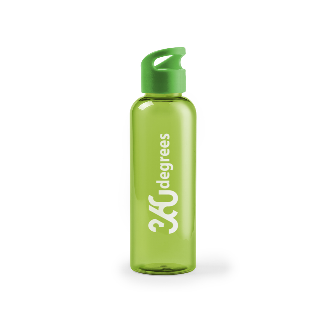Trinkflasche Pruler