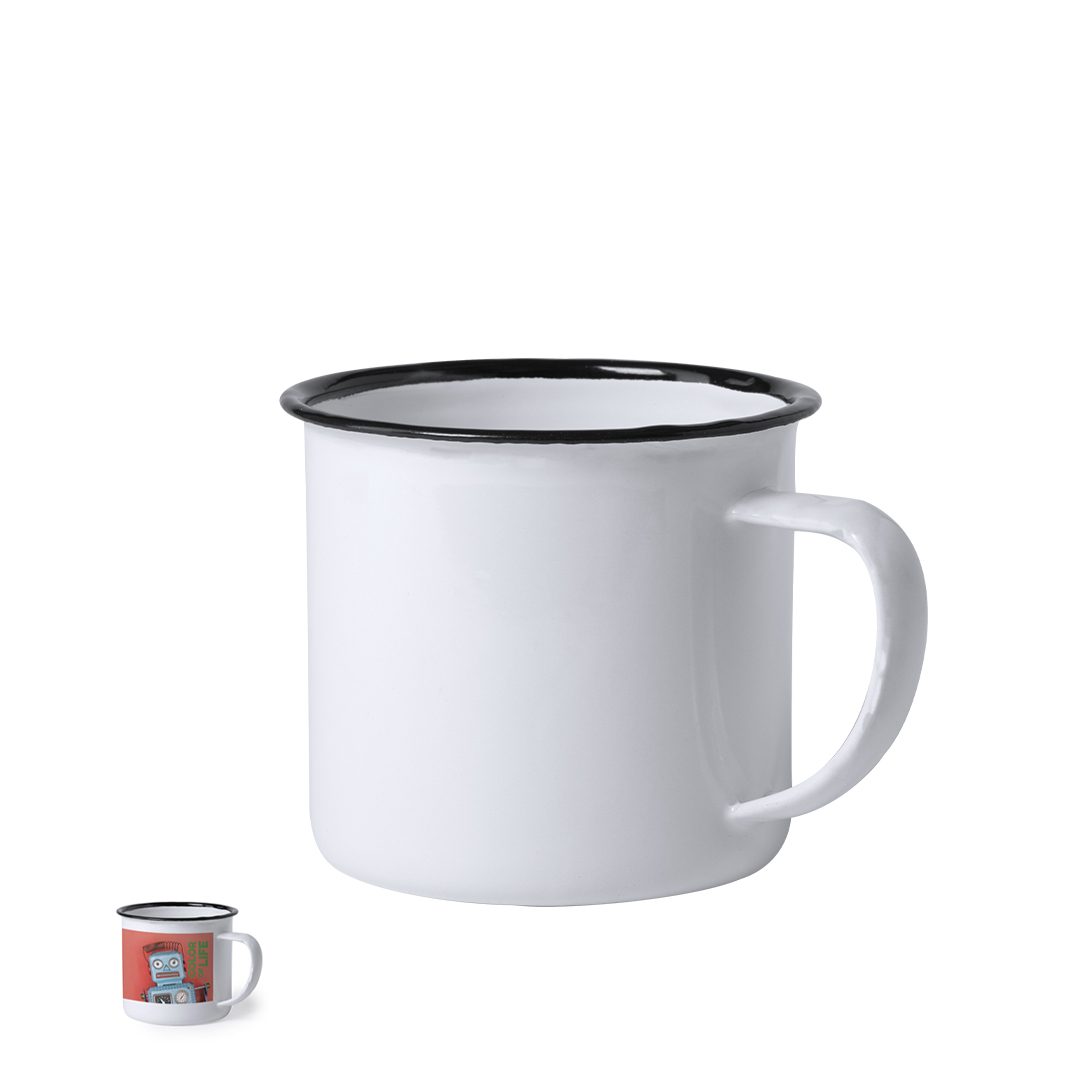 Sublimations Tasse Kantol