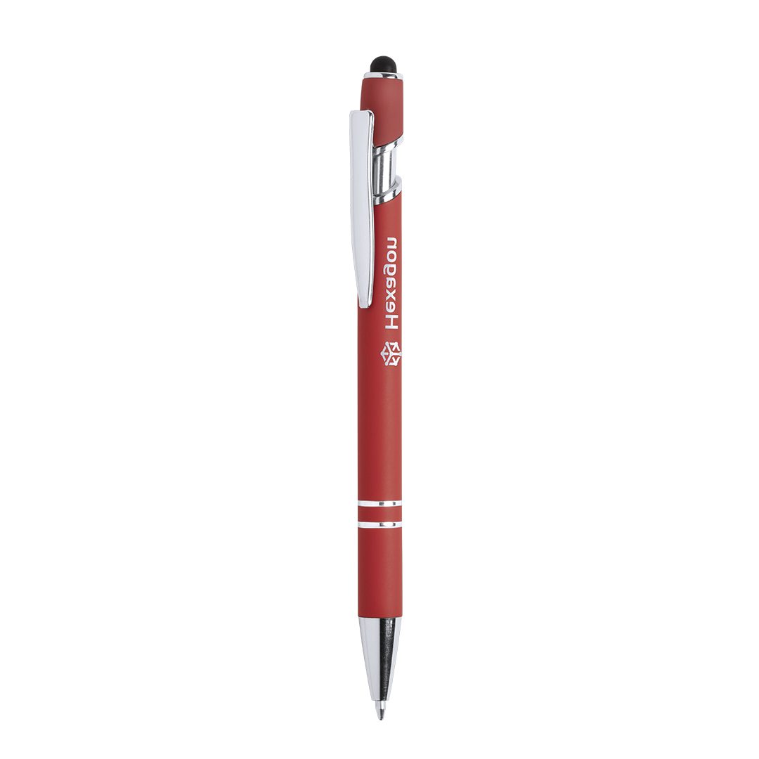 Kugelschreiber Pointer Lekor