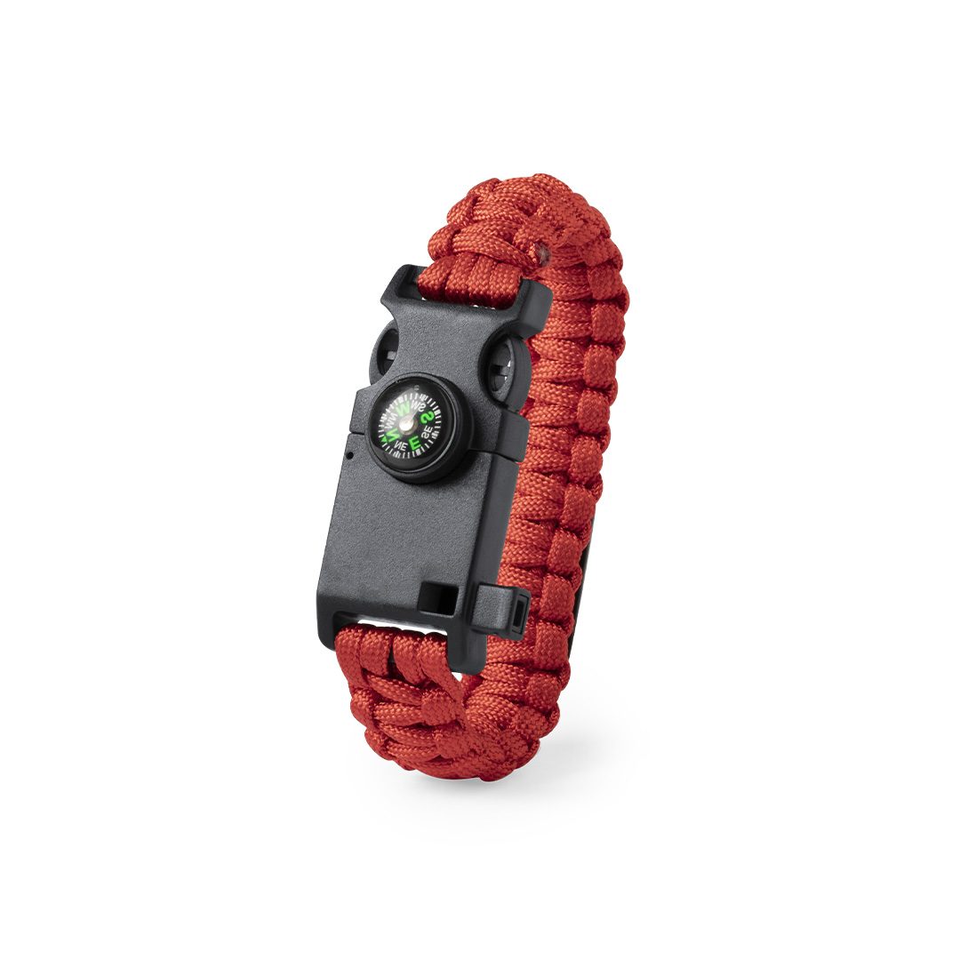 Multifunktion Armband Kupra