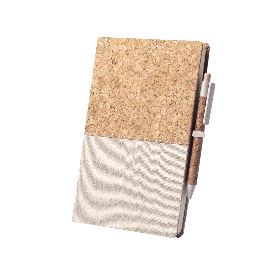 Notizblock Brastel