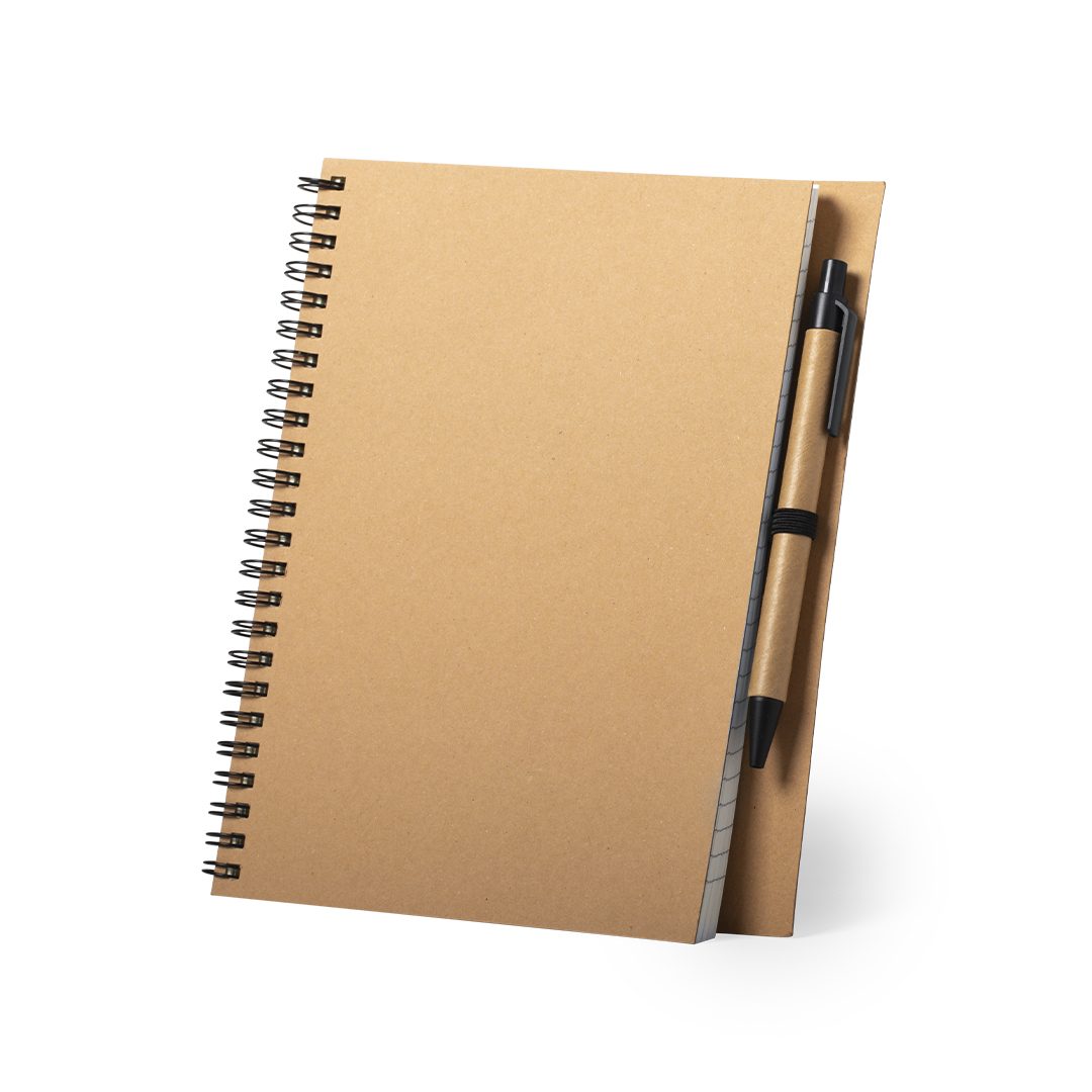 Notizbuch Neyla