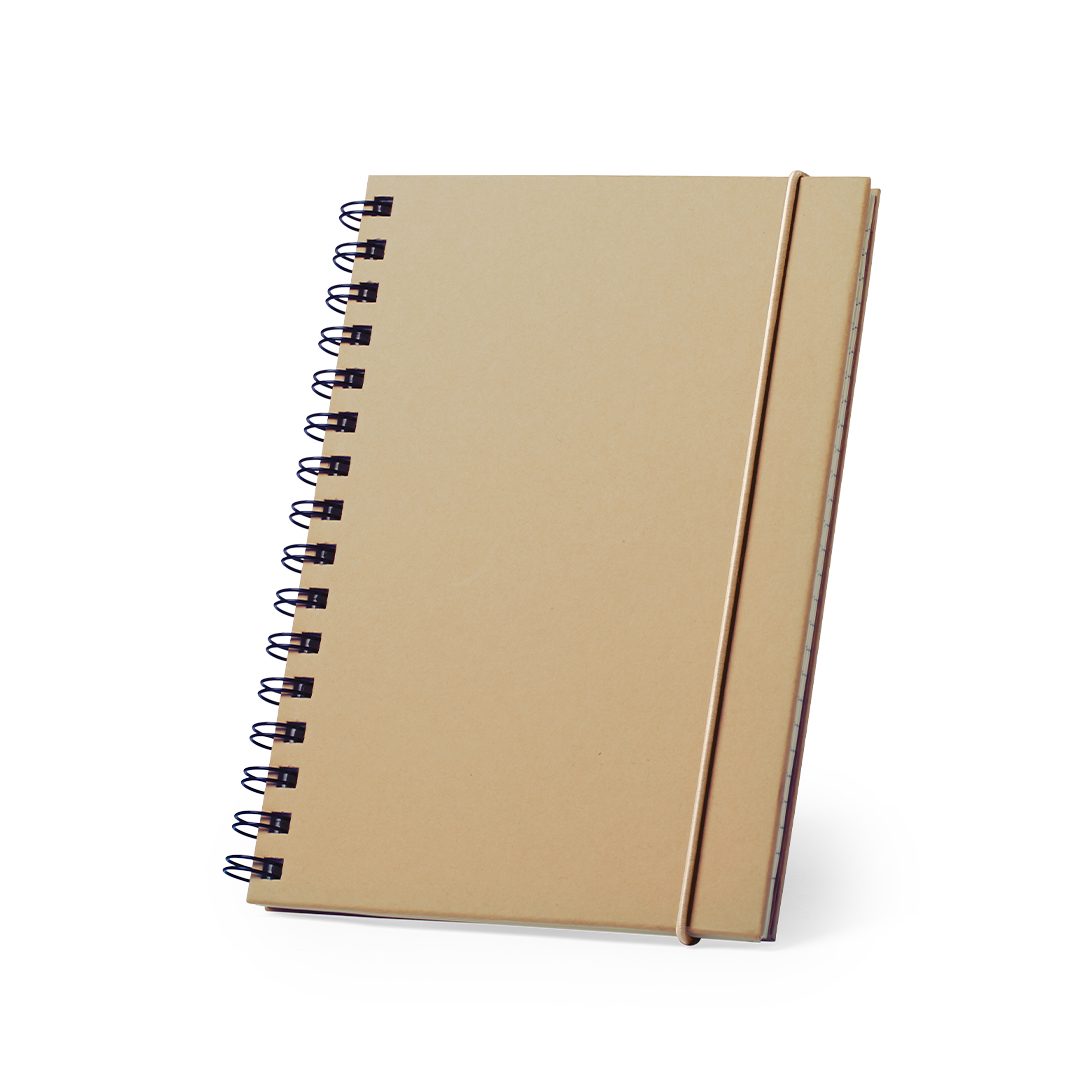 Notizbuch Zubar
