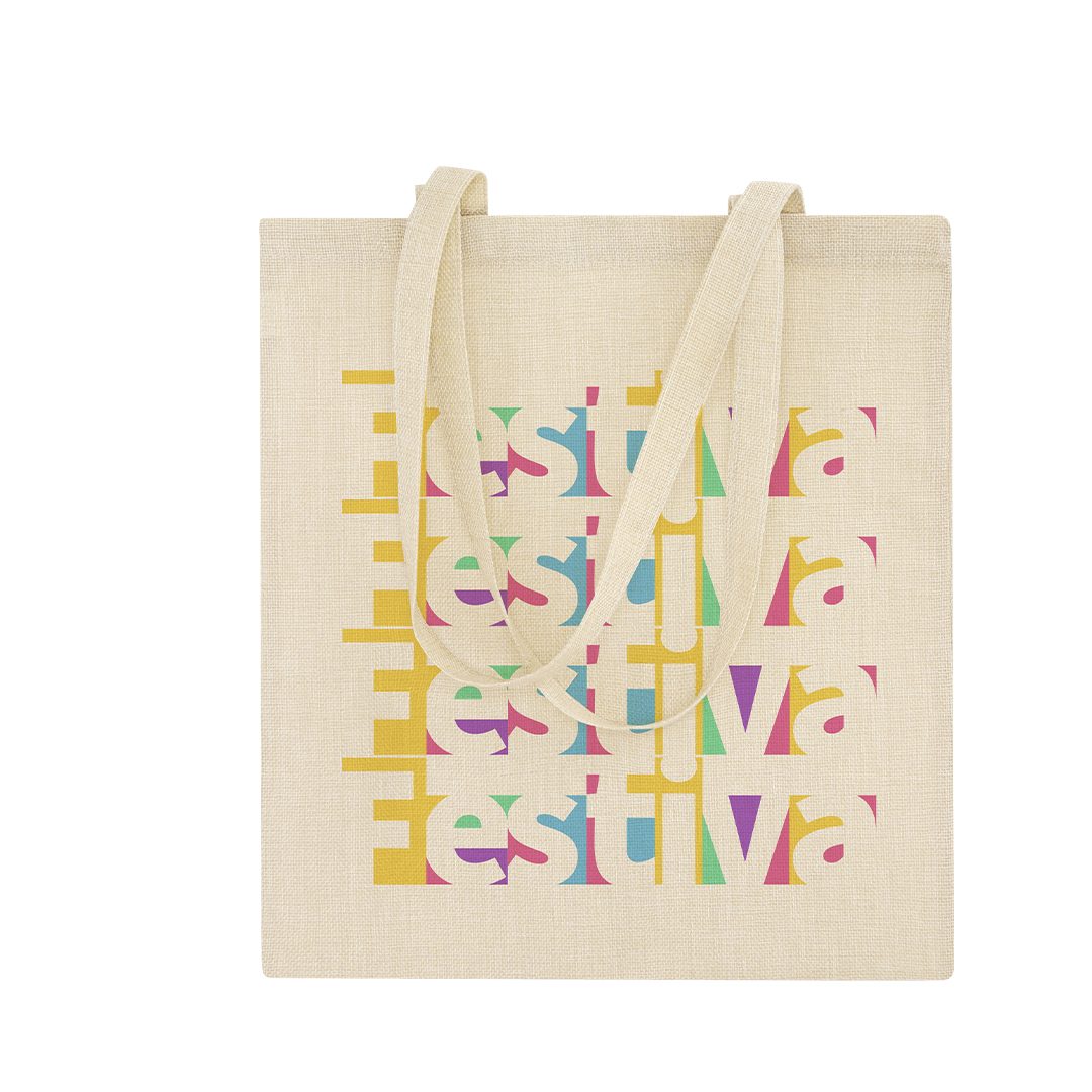 Sublimations Tasche Prosum