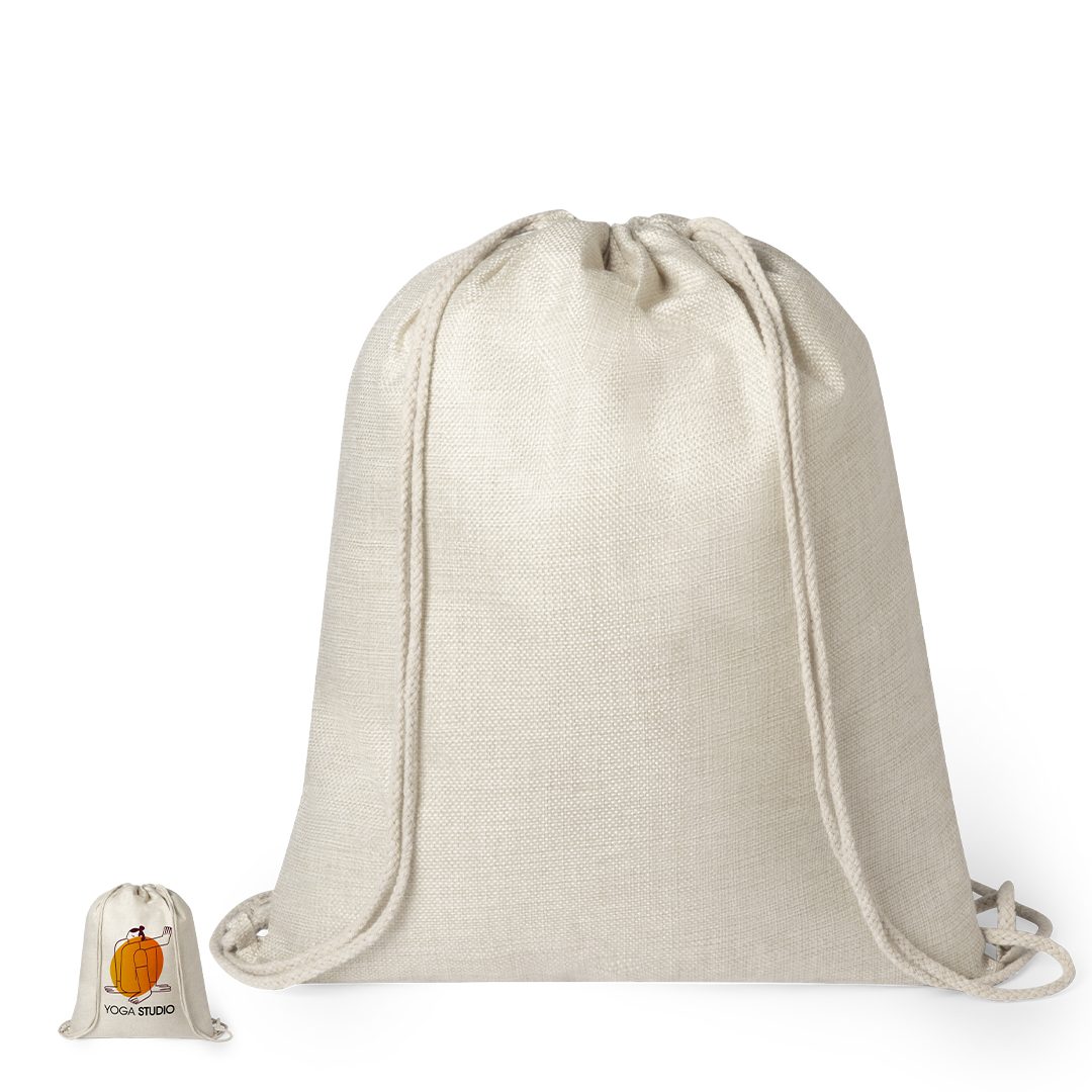 Sublimations Rucksack Lizcom