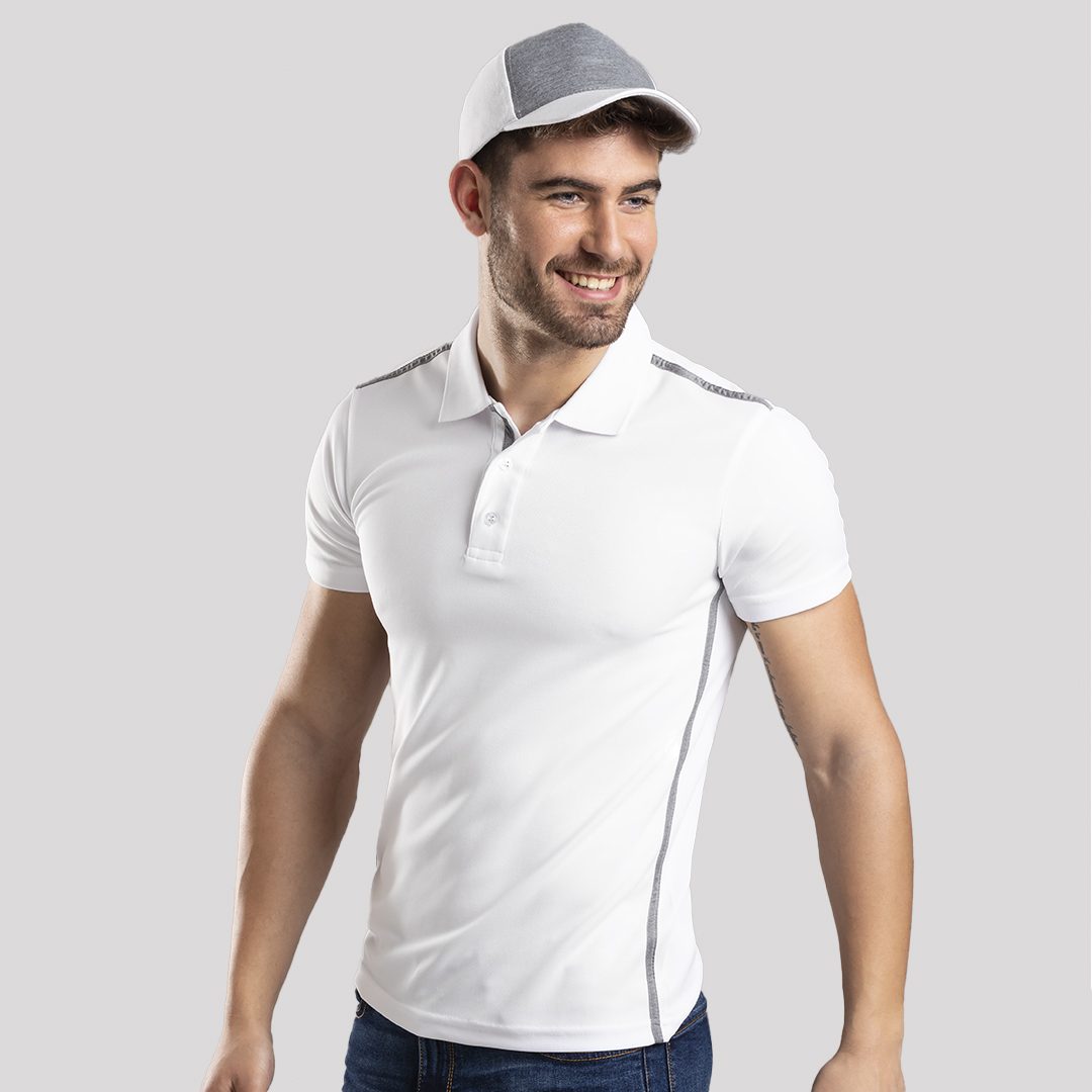 Polo-Shirt Barclex