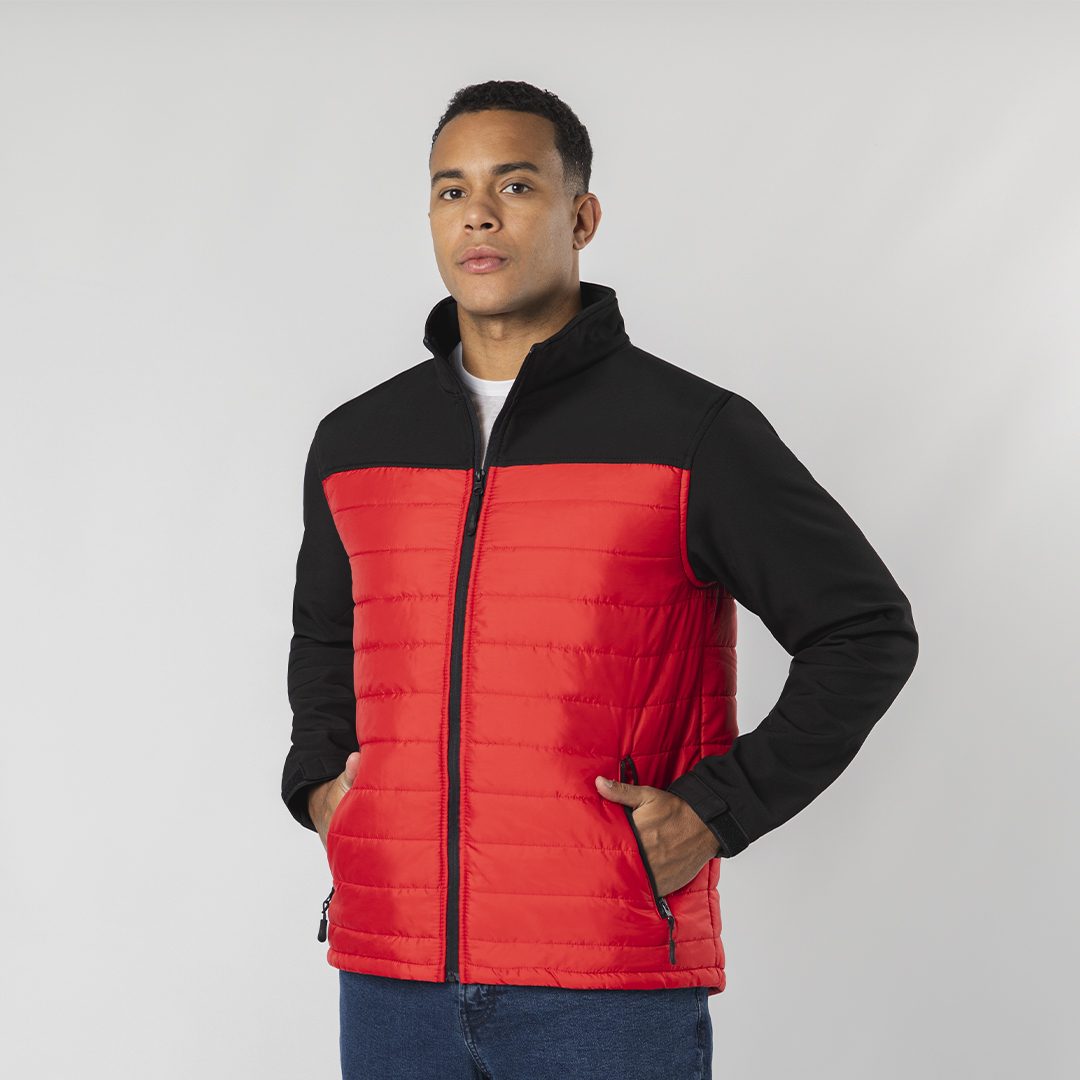 Jacke Cornal
