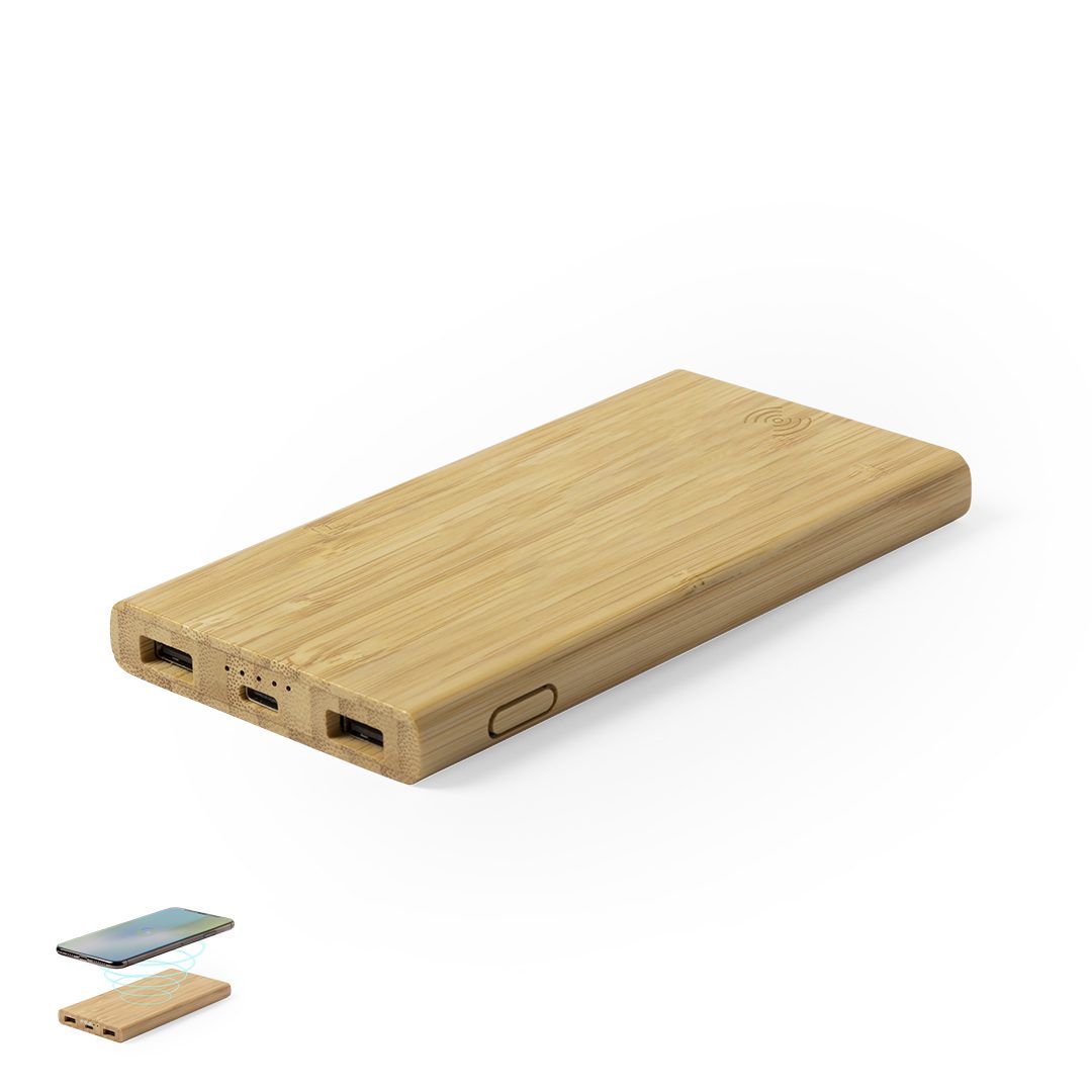 Power Bank Kalery
