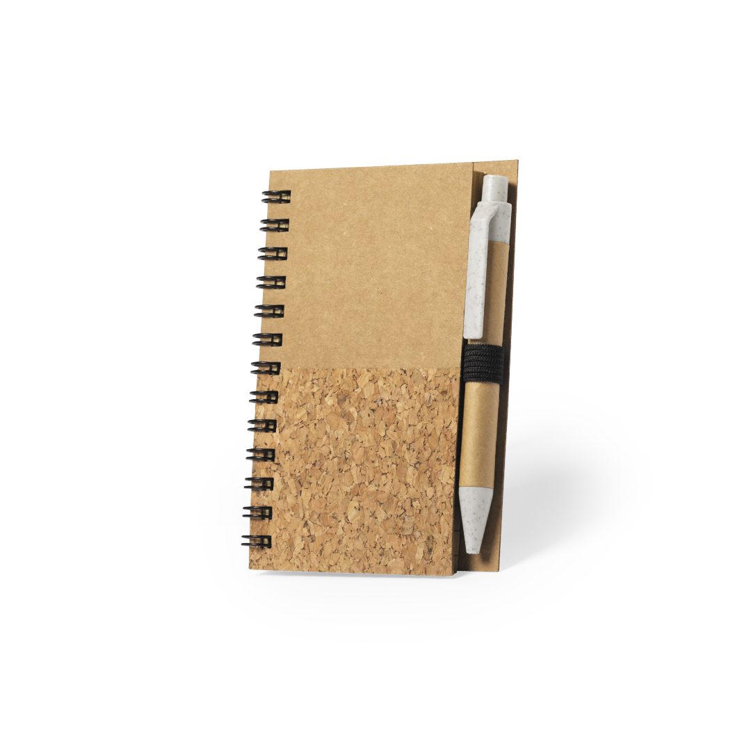 Notizbuch Sulax