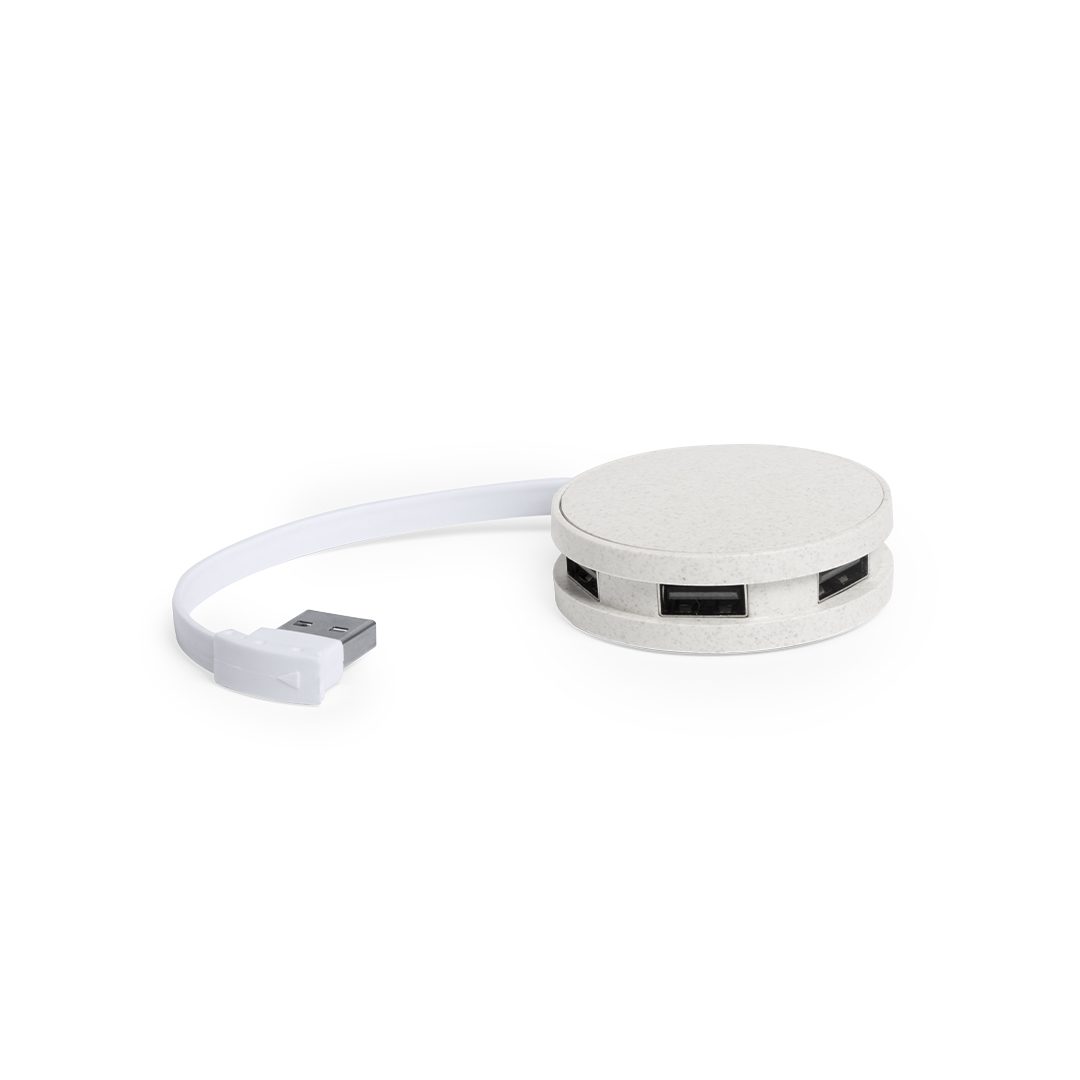 USB Hub Brunox