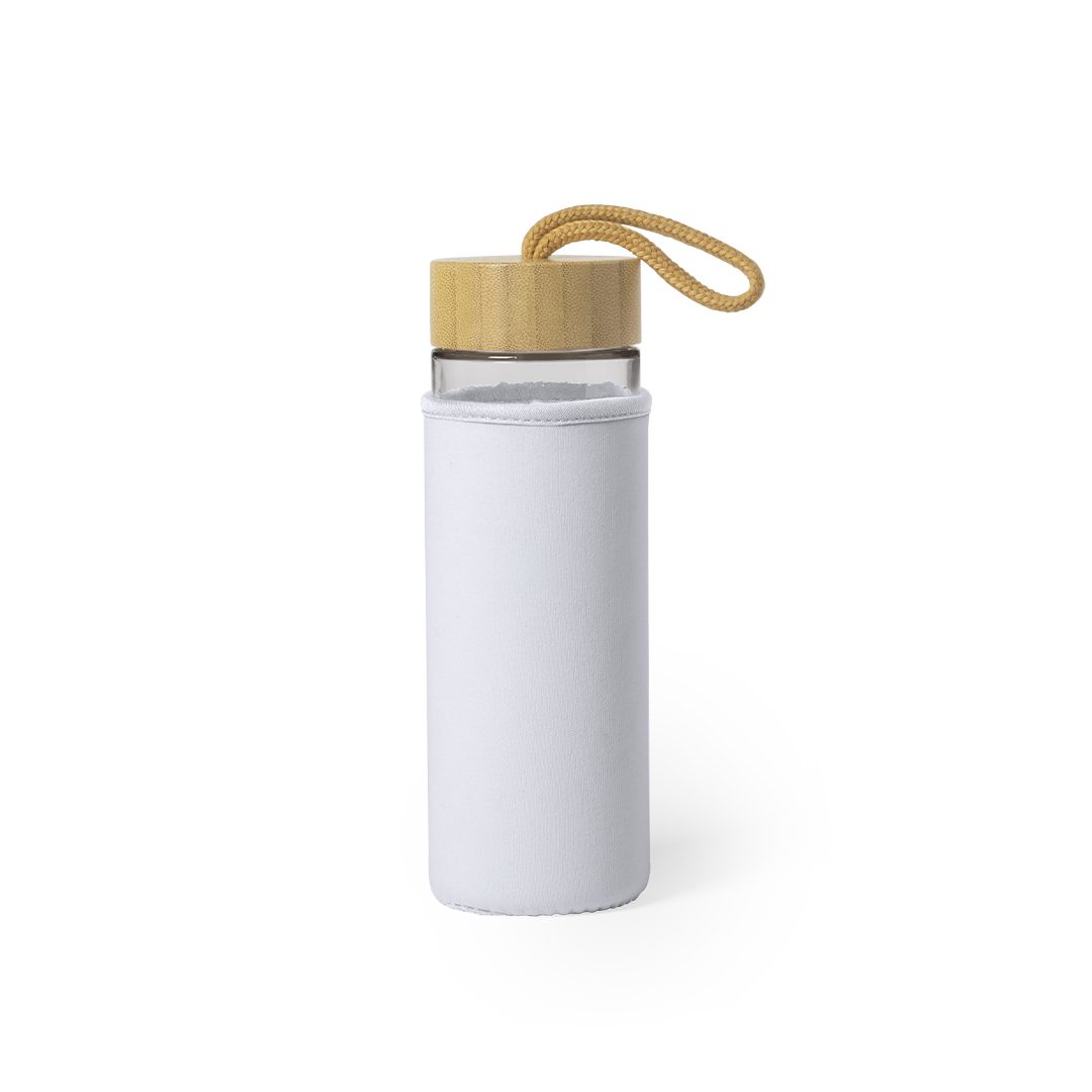 Trinkflasche Lurok