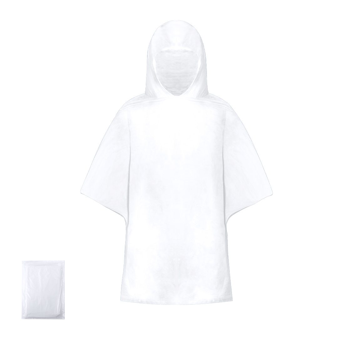 Poncho Reizon
