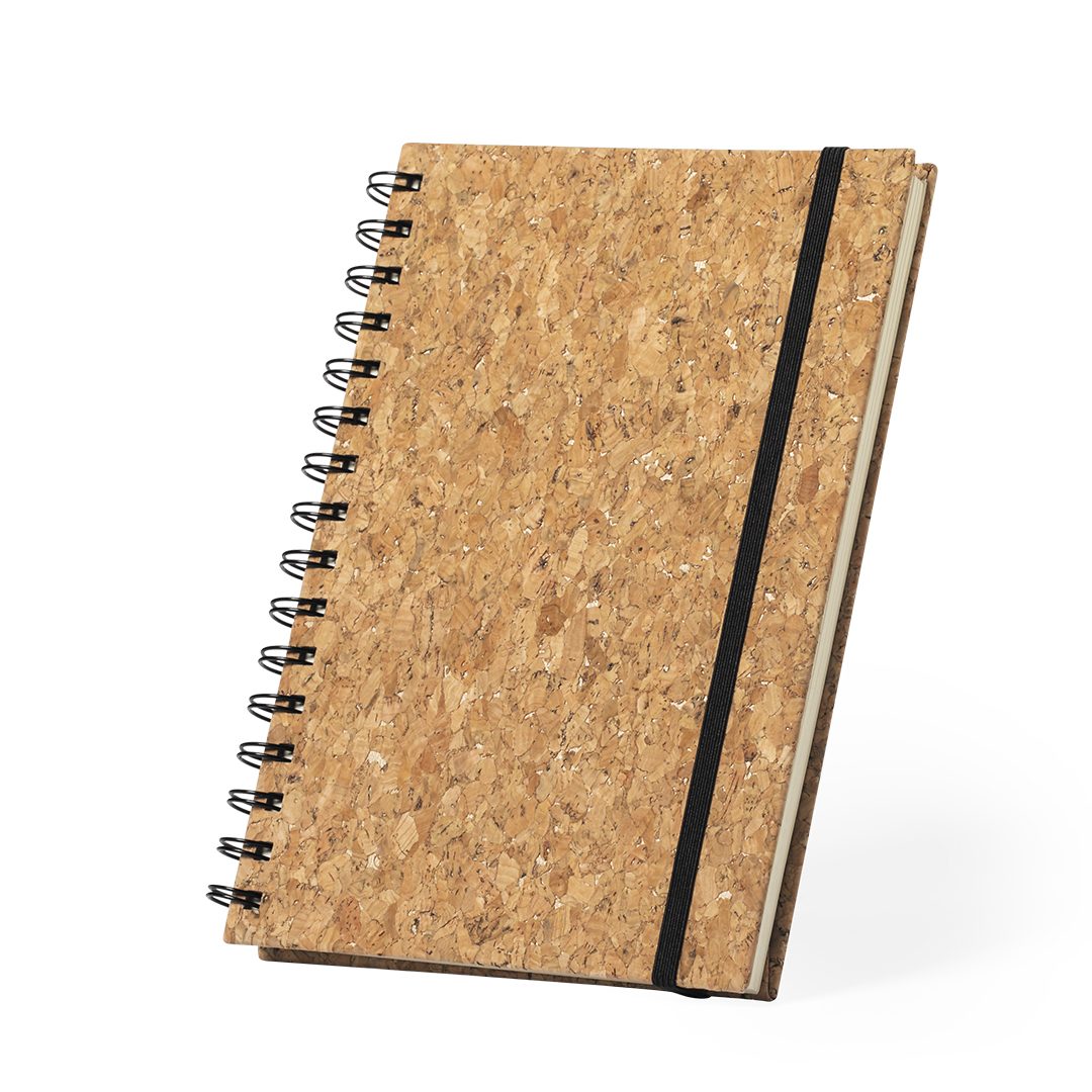 Notizbuch Xiankal