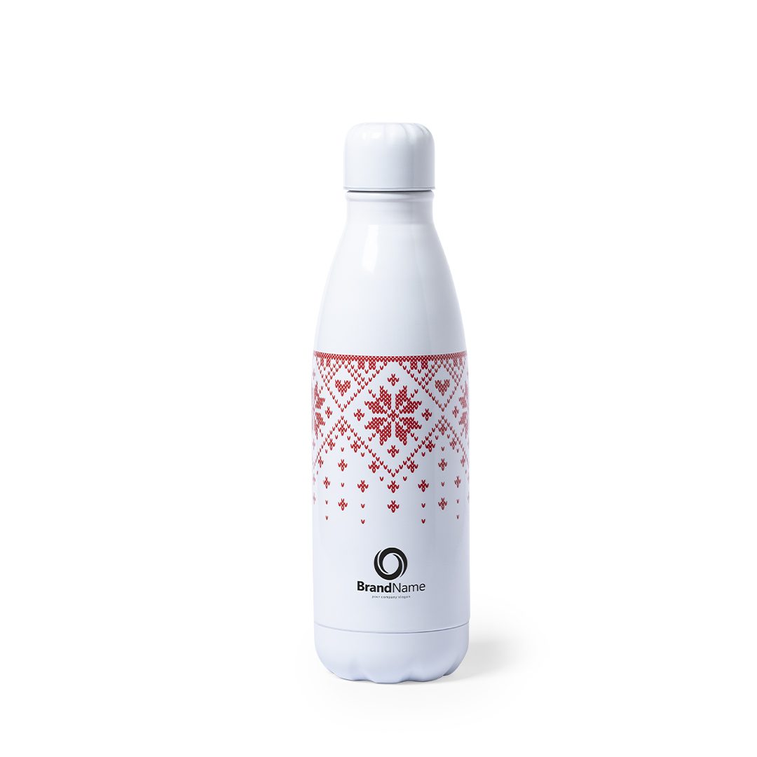 Trinkflasche Yalok