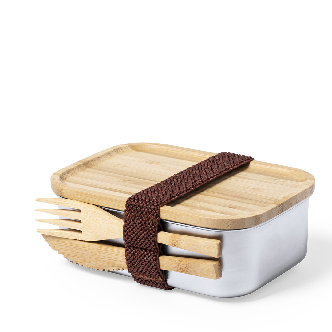 Lunch Box Sariul