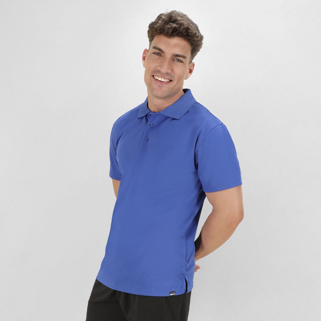 Polo-Shirt Dekrom