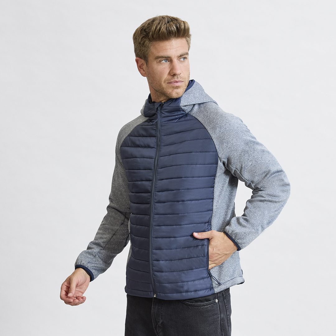 Jacke Kimpal