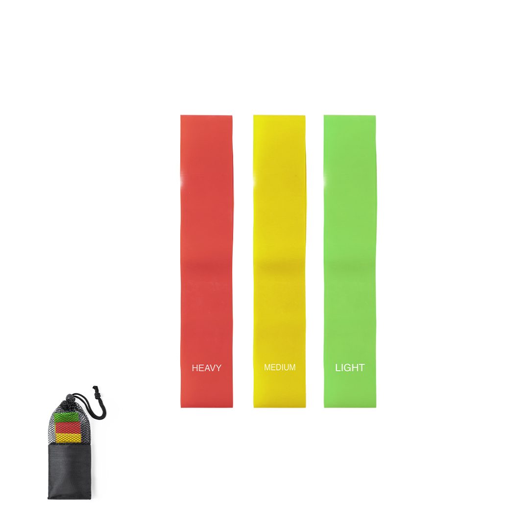 Gummiband Set Bork