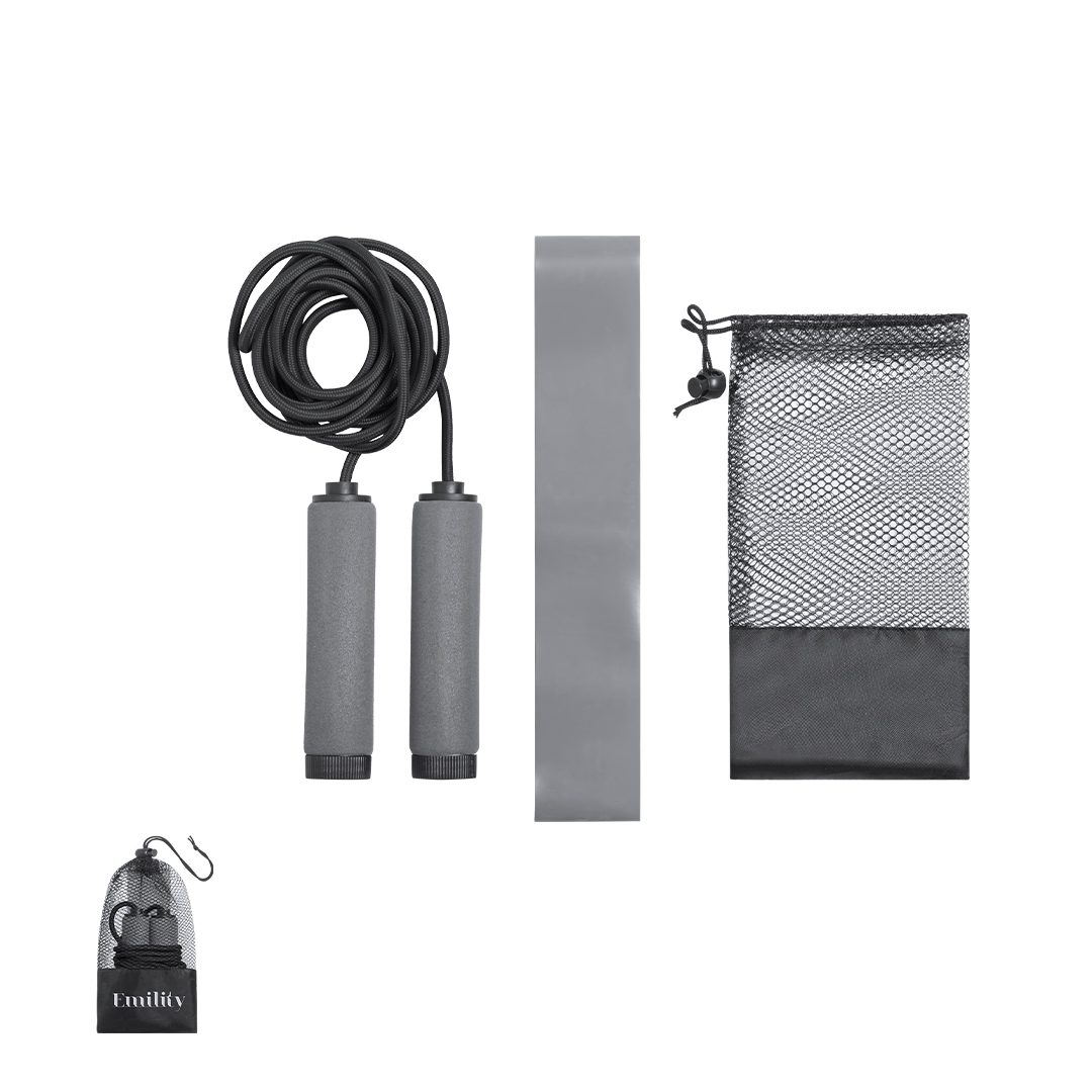 Fitness Set Zhiax