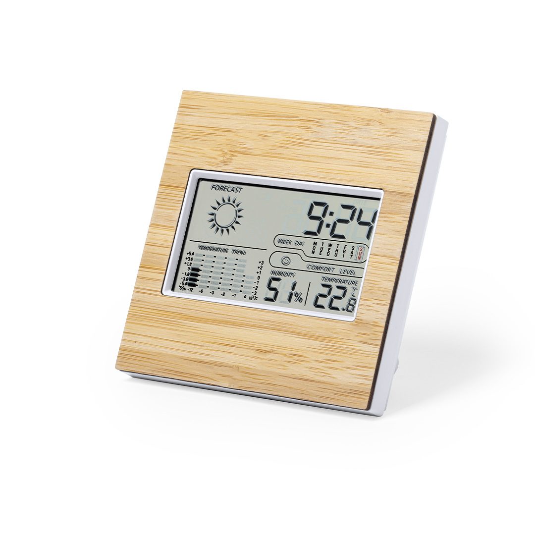 Wetterstation Behox