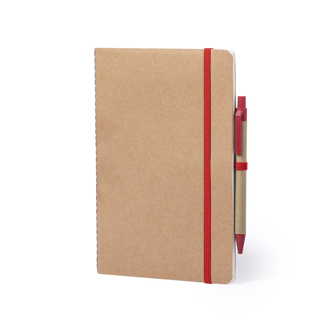 Notizbuch Esteka