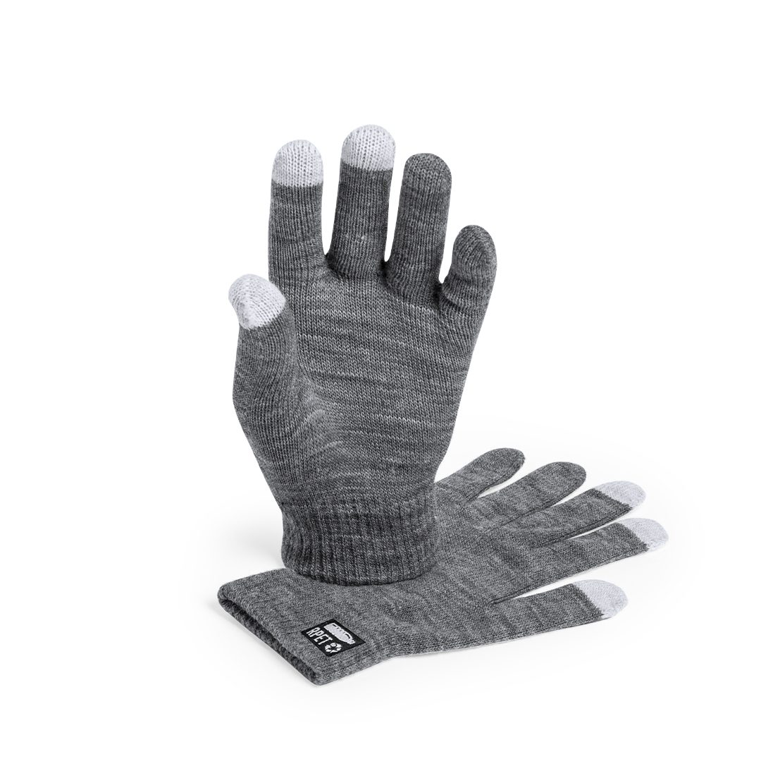 Touchpad Handschuhe Despil