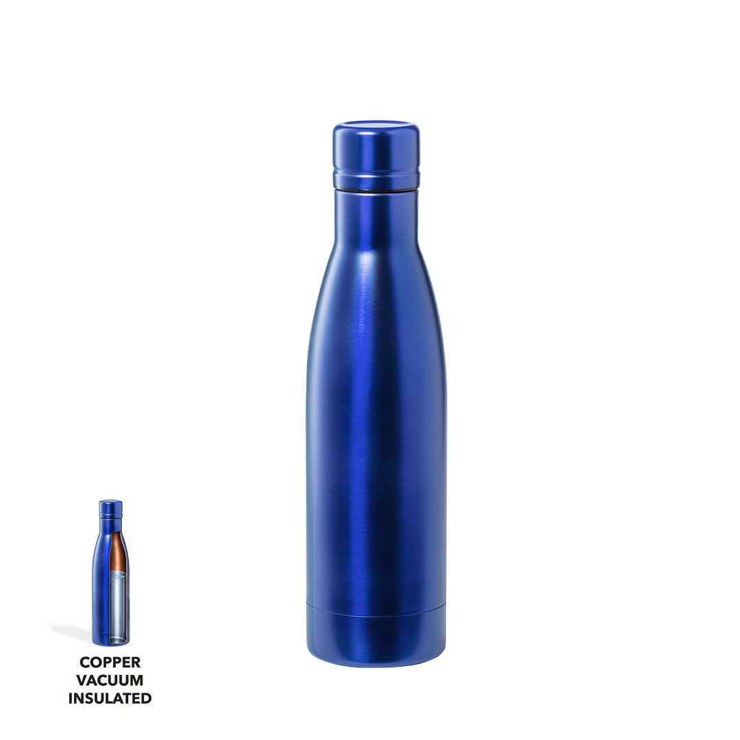 Wärme Flasche Kungel