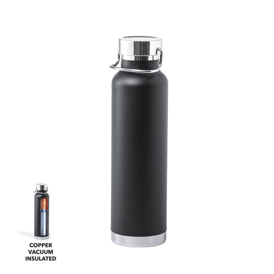 Wärme Flasche Staver