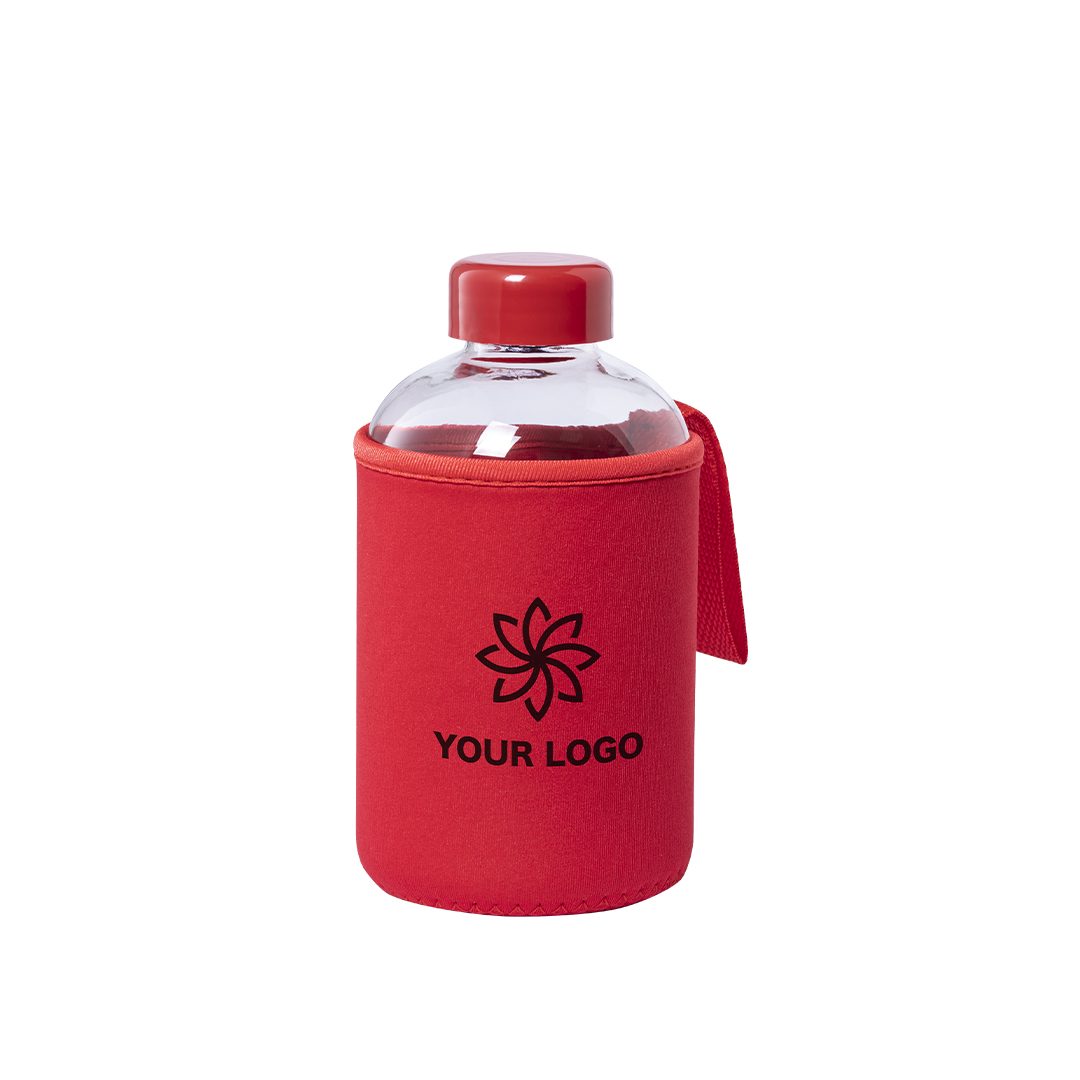 Trinkflasche Flaber
