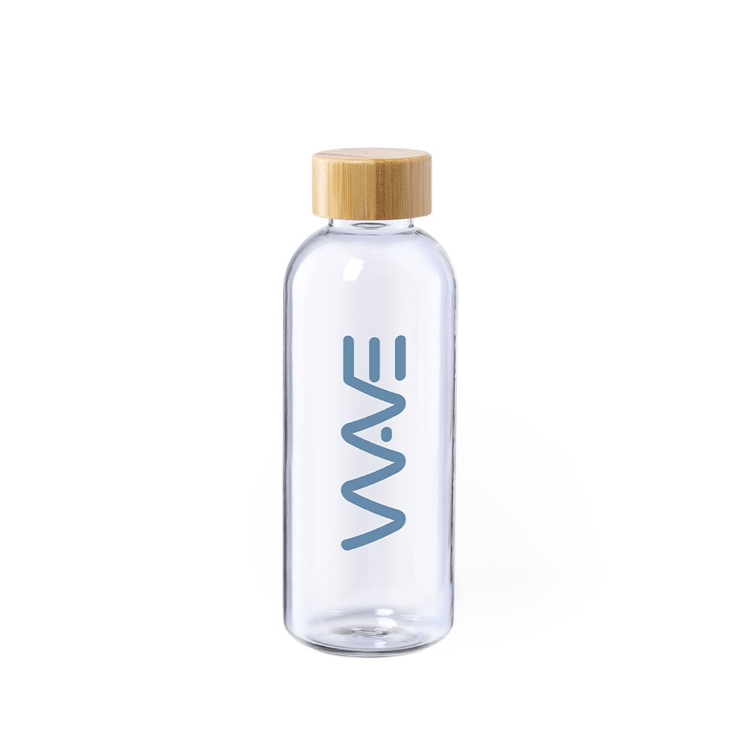 Trinkflasche Solarix