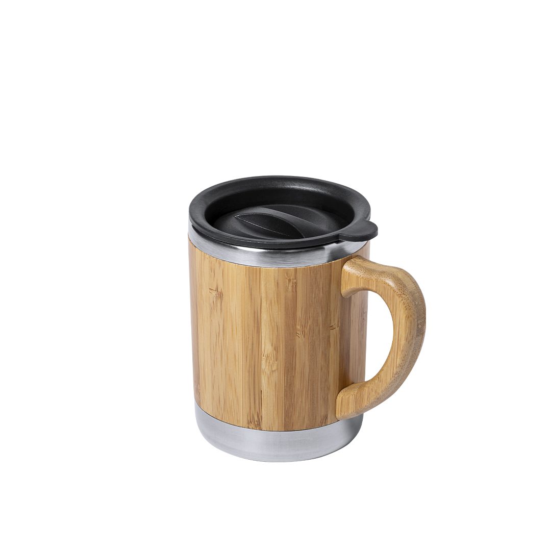 Wärme Tasse Vanatin