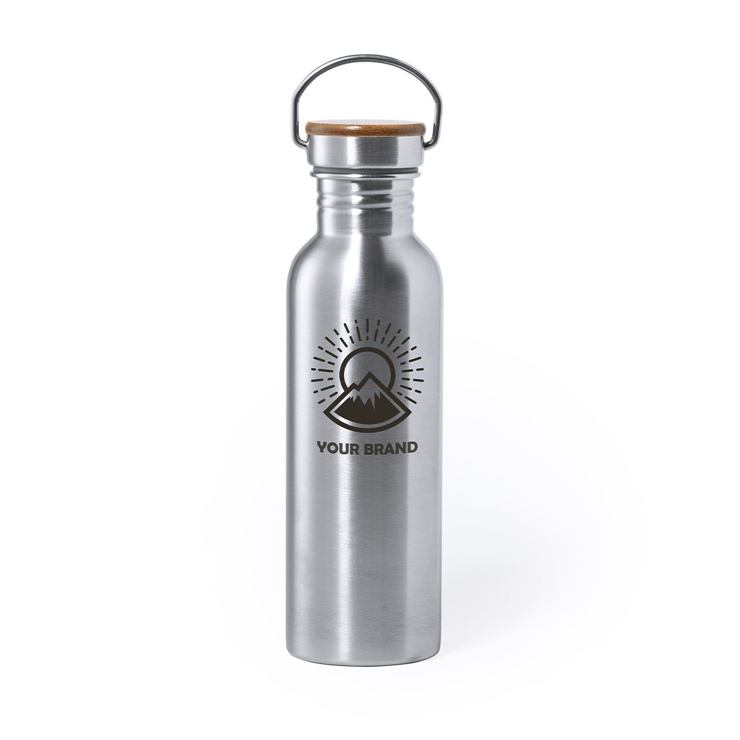 Trinkflasche Rangler