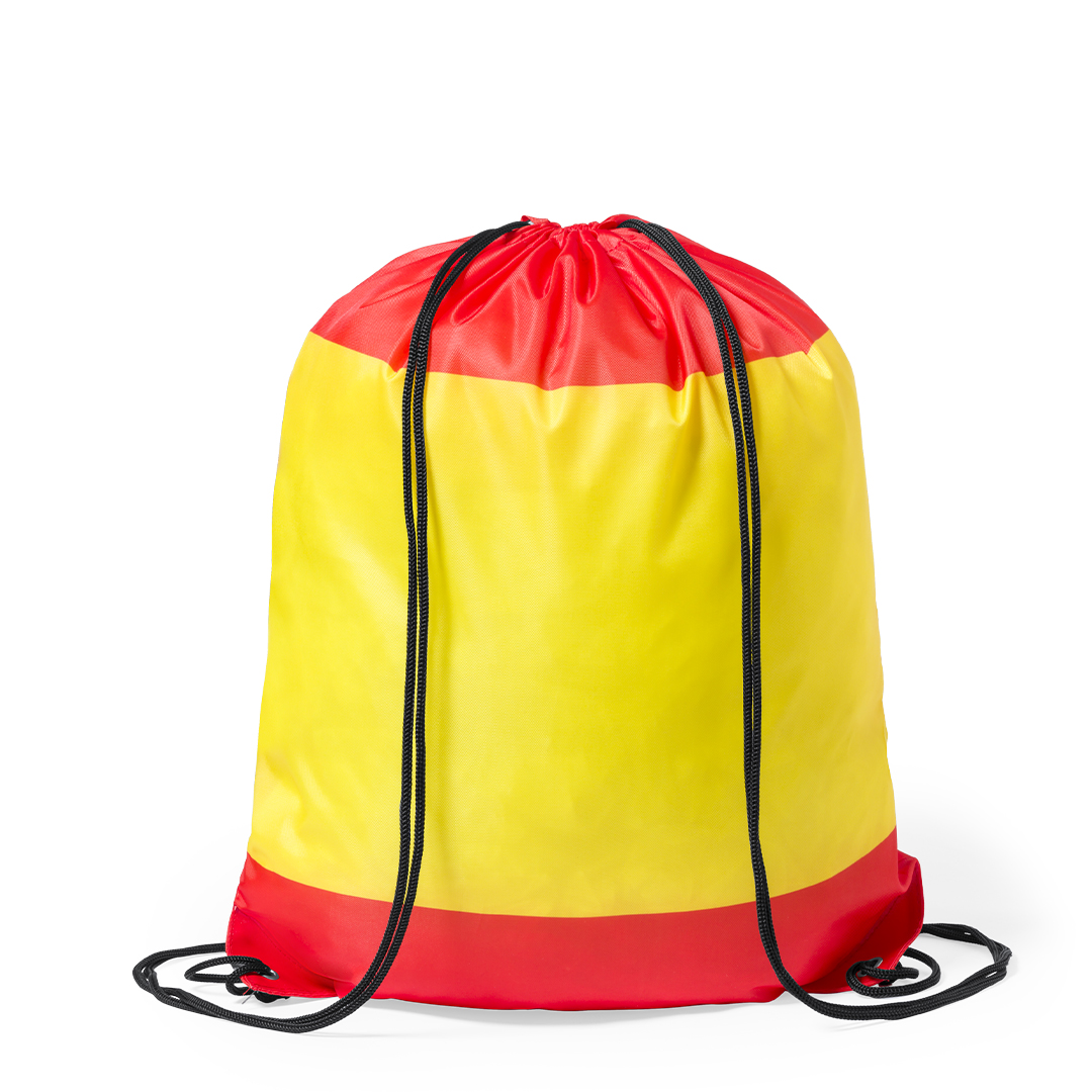 Rucksack Stiff