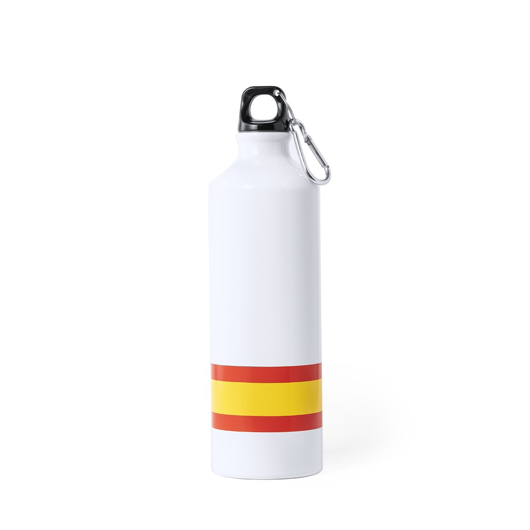 Trinkflasche Alprin
