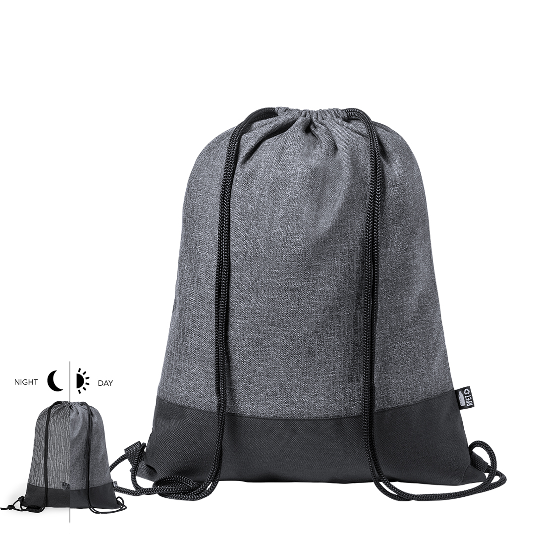 Rucksack Stabby
