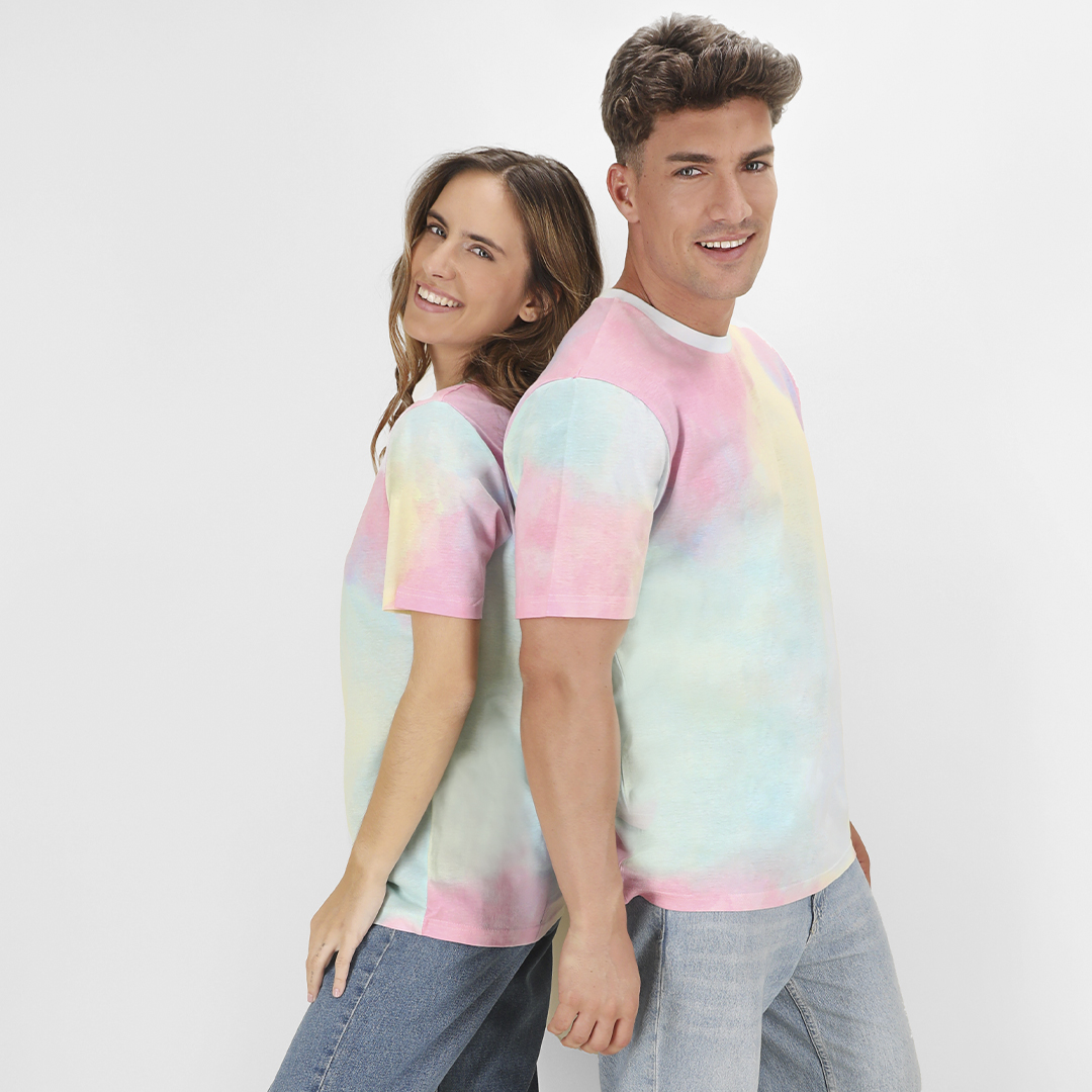 Erwachsene T-Shirt Vega