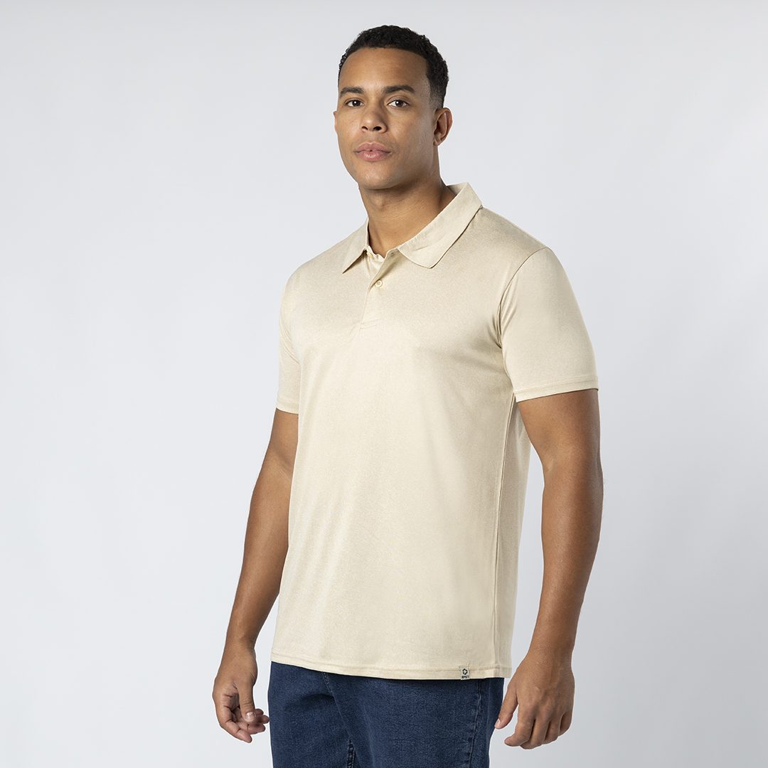 Erwachsene Polo-Shirt Troky